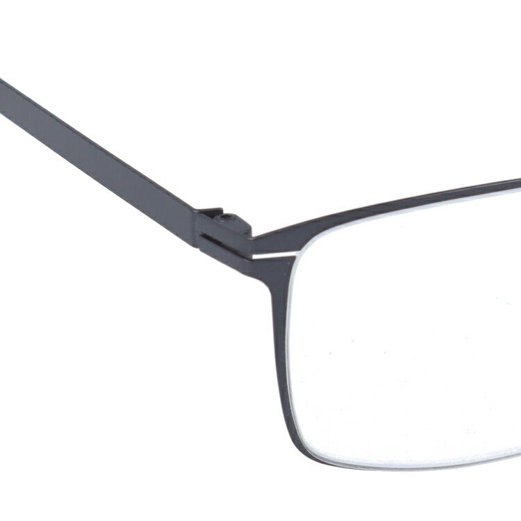 【国内正規品】ポルシェデザイン PORSCHE DESIGN メガネ フレーム 眼鏡 度付き 度なし 伊達 P8256-D 57サイズ スクエア型 UVカット 紫外線 ラッピング無料