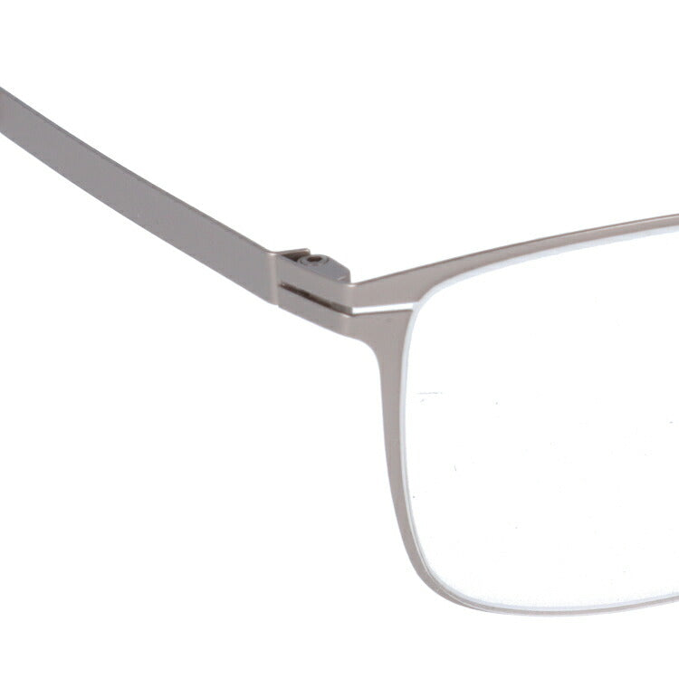 【訳あり】【国内正規品】ポルシェデザイン PORSCHE DESIGN メガネ フレーム 眼鏡 度付き 度なし 伊達 P8262-A 54サイズ スクエア型 UVカット 紫外線 ラッピング無料