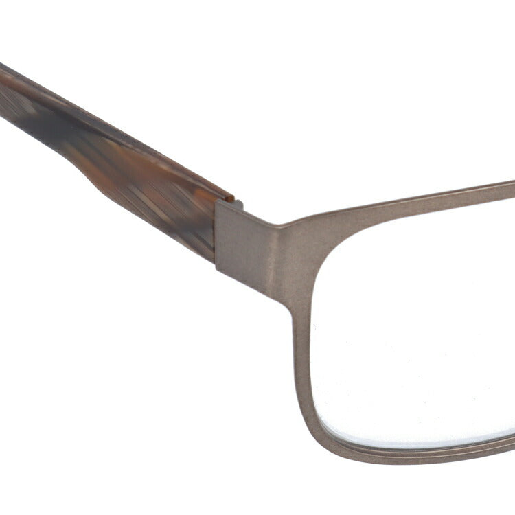 【国内正規品】ポルシェデザイン PORSCHE DESIGN メガネ フレーム 眼鏡 度付き 度なし 伊達 P8291-C 55サイズ スクエア型 UVカット 紫外線 ラッピング無料