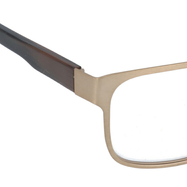 【国内正規品】ポルシェデザイン PORSCHE DESIGN メガネ フレーム 眼鏡 度付き 度なし 伊達 P8291-D 55サイズ スクエア型 UVカット 紫外線 ラッピング無料