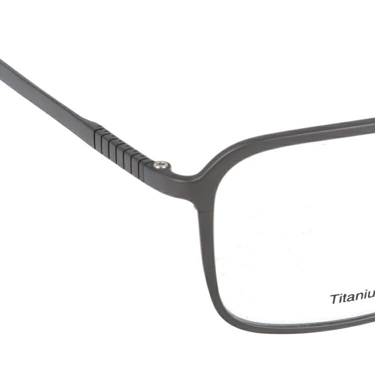 【国内正規品】ポルシェデザイン PORSCHE DESIGN メガネ フレーム 眼鏡 度付き 度なし 伊達 P8293-A 55サイズ スクエア型 UVカット 紫外線 ラッピング無料