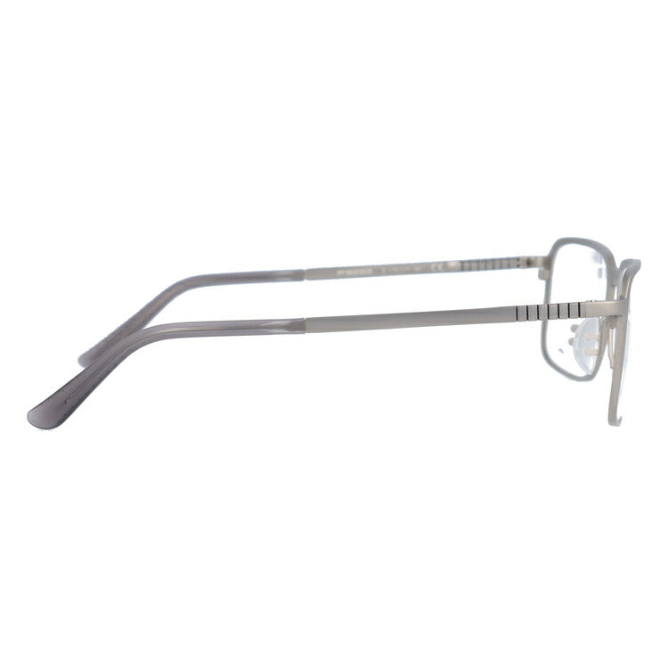 【国内正規品】ポルシェデザイン PORSCHE DESIGN メガネ フレーム 眼鏡 度付き 度なし 伊達 P8293-B 55サイズ スクエア型 UVカット 紫外線 ラッピング無料