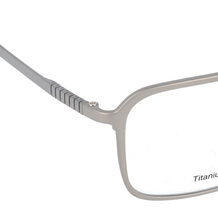 【国内正規品】ポルシェデザイン PORSCHE DESIGN メガネ フレーム 眼鏡 度付き 度なし 伊達 P8293-B 55サイズ スクエア型 UVカット 紫外線 ラッピング無料