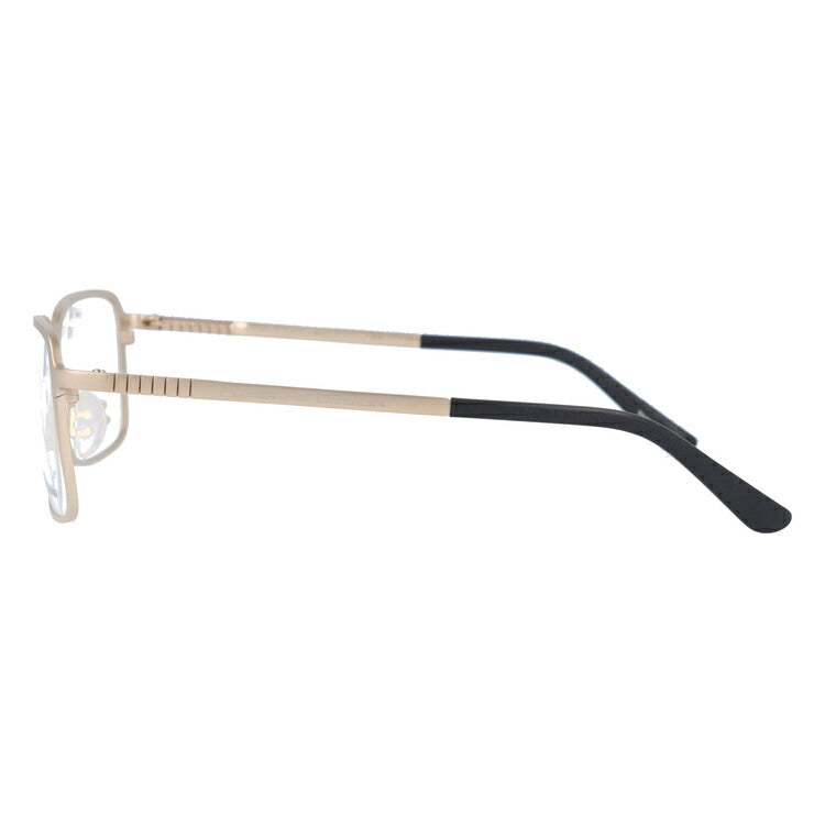 【国内正規品】ポルシェデザイン PORSCHE DESIGN メガネ フレーム 眼鏡 度付き 度なし 伊達 P8293-C 55サイズ スクエア型 UVカット 紫外線 ラッピング無料