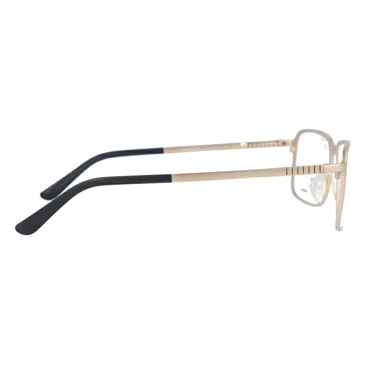 【国内正規品】ポルシェデザイン PORSCHE DESIGN メガネ フレーム 眼鏡 度付き 度なし 伊達 P8293-C 55サイズ スクエア型 UVカット 紫外線 ラッピング無料