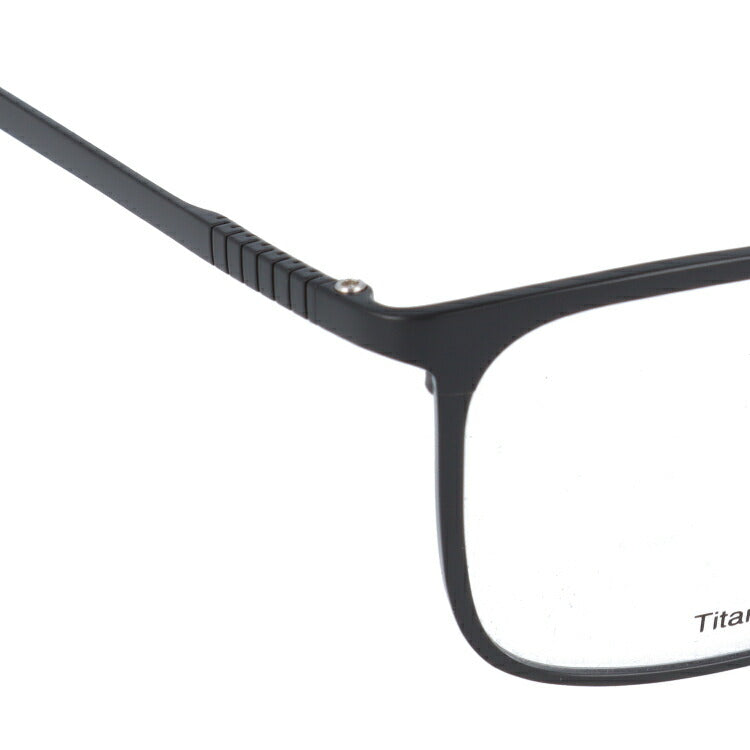【国内正規品】ポルシェデザイン PORSCHE DESIGN メガネ フレーム 眼鏡 度付き 度なし 伊達 P8294-A 54サイズ スクエア型 UVカット 紫外線 ラッピング無料