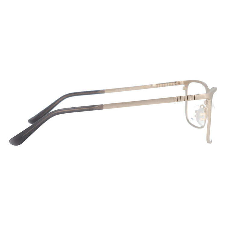 【国内正規品】ポルシェデザイン PORSCHE DESIGN メガネ フレーム 眼鏡 度付き 度なし 伊達 P8294-B 54サイズ スクエア型 UVカット 紫外線 ラッピング無料