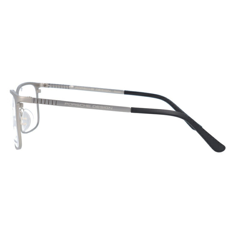 【国内正規品】ポルシェデザイン PORSCHE DESIGN メガネ フレーム 眼鏡 度付き 度なし 伊達 P8294-C 54サイズ スクエア型 UVカット 紫外線 ラッピング無料