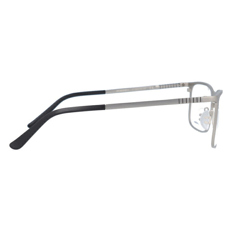 【国内正規品】ポルシェデザイン PORSCHE DESIGN メガネ フレーム 眼鏡 度付き 度なし 伊達 P8294-C 54サイズ スクエア型 UVカット 紫外線 ラッピング無料
