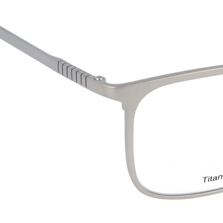 【国内正規品】ポルシェデザイン PORSCHE DESIGN メガネ フレーム 眼鏡 度付き 度なし 伊達 P8294-C 54サイズ スクエア型 UVカット 紫外線 ラッピング無料