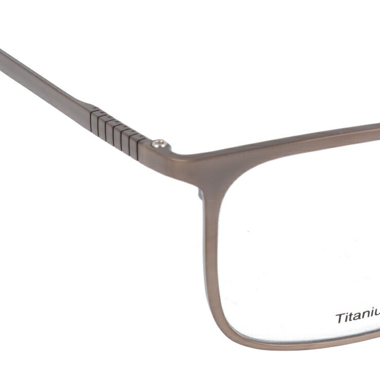 【国内正規品】ポルシェデザイン PORSCHE DESIGN メガネ フレーム 眼鏡 度付き 度なし 伊達 P8294-D 54サイズ スクエア型 UVカット 紫外線 ラッピング無料