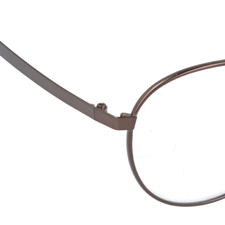 【国内正規品】ポルシェデザイン PORSCHE DESIGN メガネ フレーム 眼鏡 度付き 度なし 伊達 P8315-B 52サイズ ラウンド型 UVカット 紫外線 ラッピング無料
