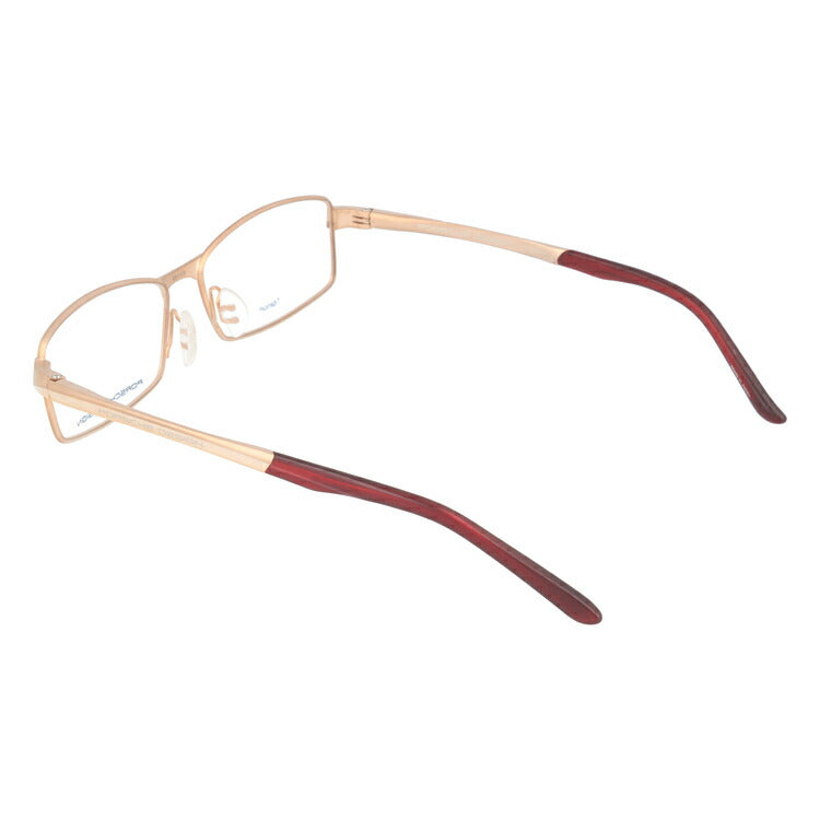 【国内正規品】ポルシェデザイン PORSCHE DESIGN メガネ フレーム 眼鏡 度付き 度なし 伊達 P8720-A 56サイズ スクエア型 UVカット 紫外線 ラッピング無料