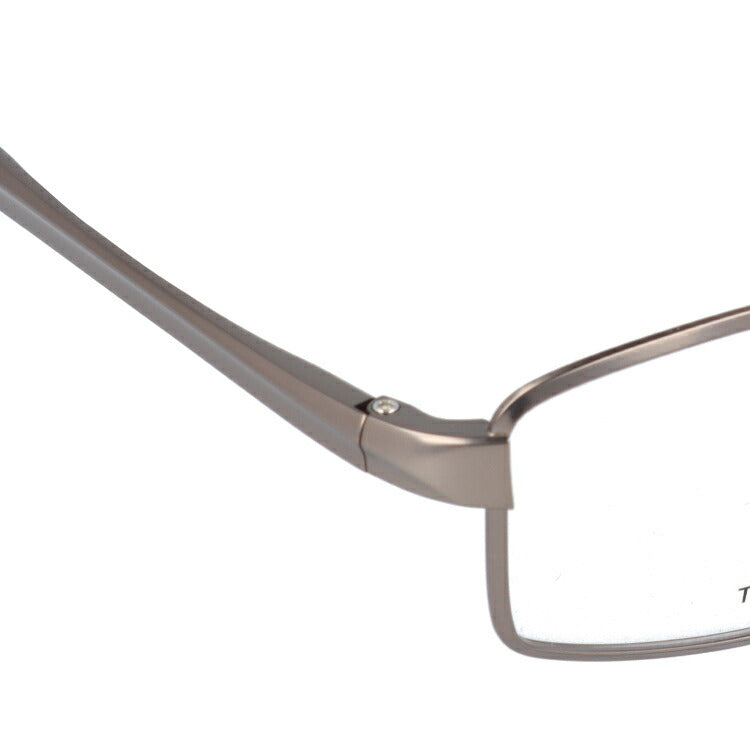 【国内正規品】ポルシェデザイン PORSCHE DESIGN メガネ フレーム 眼鏡 度付き 度なし 伊達 P8720-C 56サイズ スクエア型 UVカット 紫外線 ラッピング無料