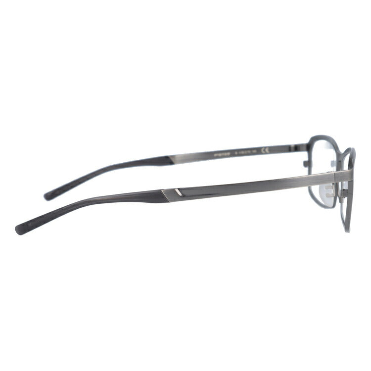 【国内正規品】ポルシェデザイン PORSCHE DESIGN メガネ フレーム 眼鏡 度付き 度なし 伊達 P8722-B 56サイズ スクエア型 UVカット 紫外線 ラッピング無料