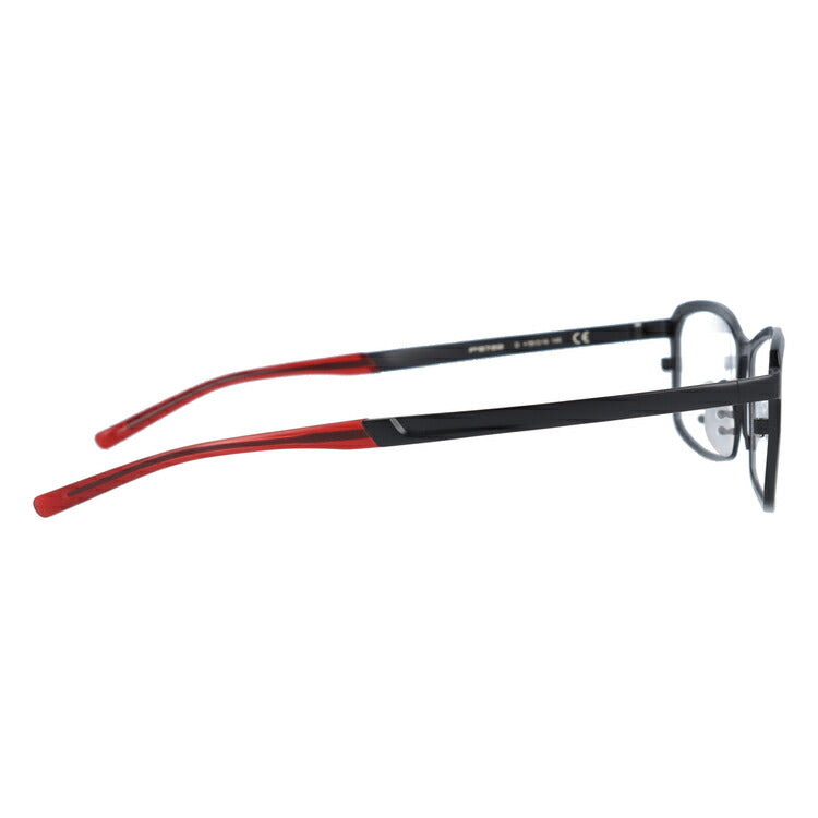 【国内正規品】ポルシェデザイン PORSCHE DESIGN メガネ フレーム 眼鏡 度付き 度なし 伊達 P8722-D 56サイズ スクエア型 UVカット 紫外線 ラッピング無料