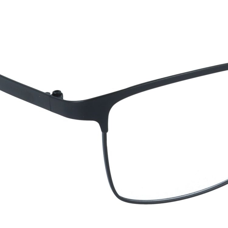【国内正規品】ポルシェデザイン メガネフレーム 伊達メガネ PORSCHE DESIGN P8379 A 53サイズ スクエア型 ユニセックス メンズ レディース