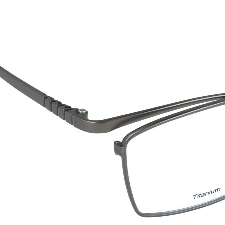 【国内正規品】ポルシェデザイン メガネフレーム 伊達メガネ PORSCHE DESIGN P8725 A 56サイズ スクエア型 ベヨネッタ ユニセックス メンズ レディース