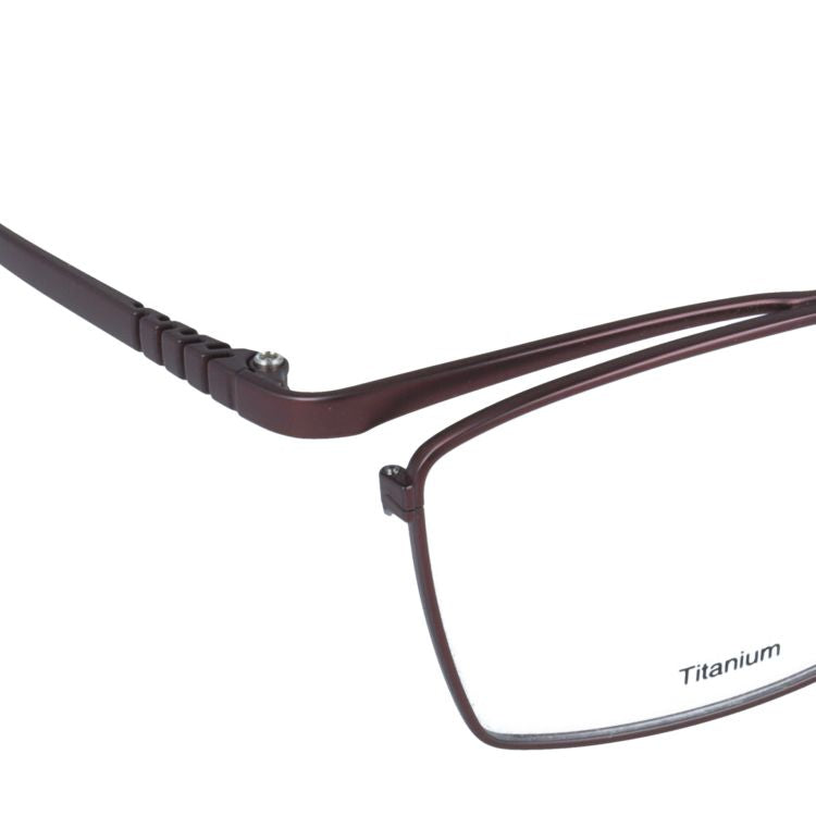 【国内正規品】ポルシェデザイン メガネフレーム 伊達メガネ PORSCHE DESIGN P8725 B 56サイズ スクエア型 ベヨネッタ ユニセックス メンズ レディース