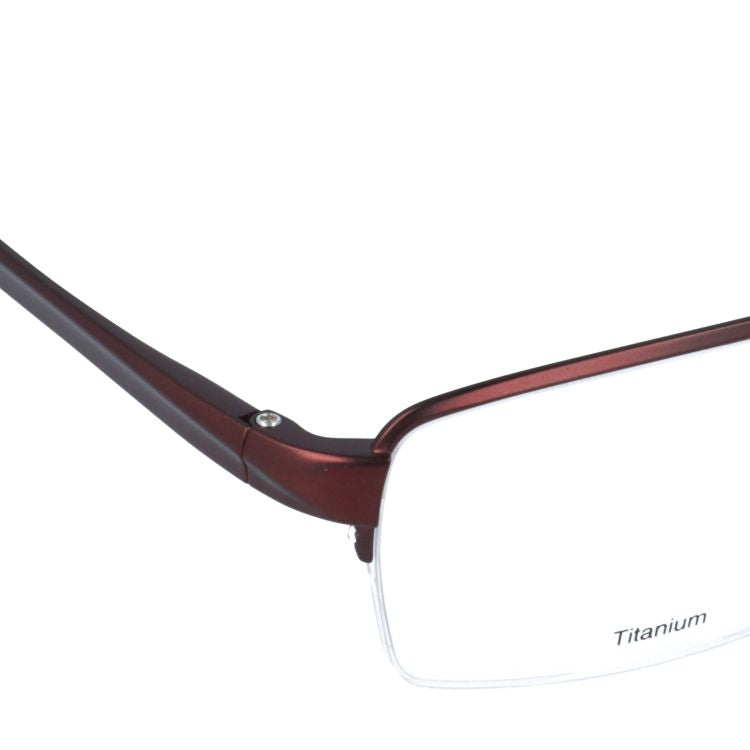 【国内正規品】ポルシェデザイン メガネフレーム 伊達メガネ PORSCHE DESIGN P8728 C 55サイズ スクエア型 ベヨネッタ ユニセックス メンズ レディース