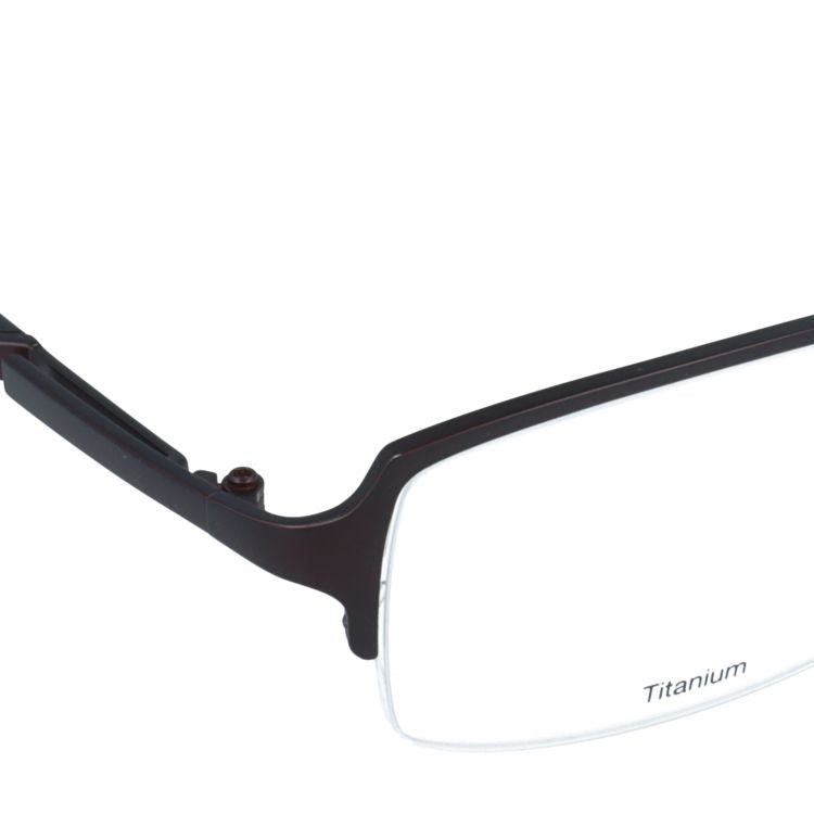 【国内正規品】ポルシェデザイン メガネフレーム 伊達メガネ PORSCHE DESIGN P8742 C 54サイズ スクエア型 ベヨネッタ ユニセックス メンズ レディース