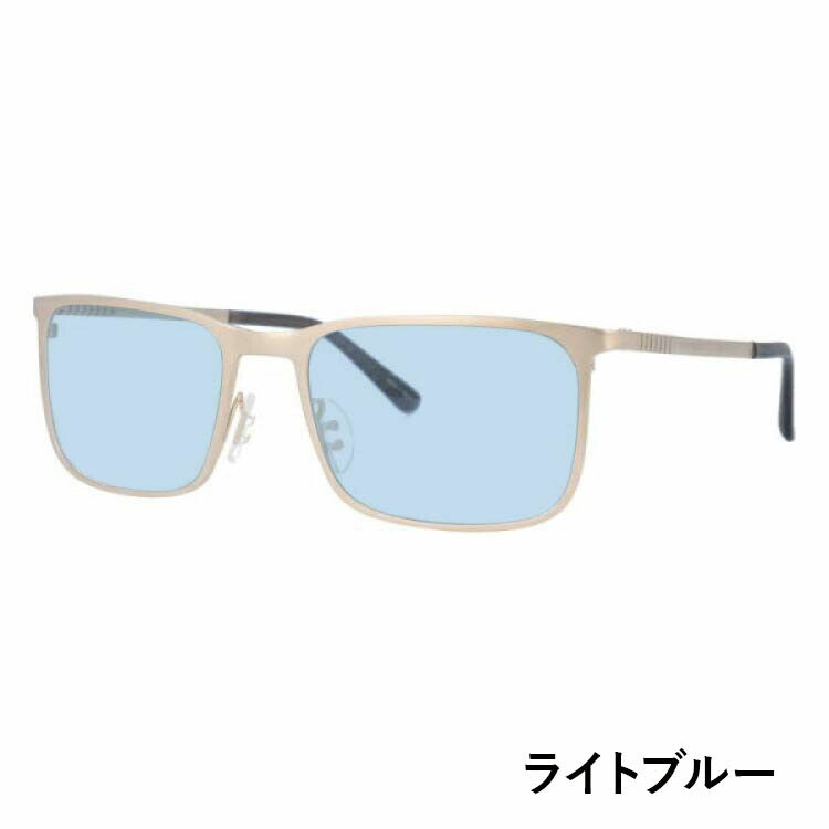 【選べる15色 ライトカラーレンズ】【国内正規品】ポルシェデザイン メガネフレーム 【スクエア型】 PORSCHE DESIGN ポルシェ・デザイン 伊達 眼鏡 P8294-B 54 ユニセックス メンズ レディース ファッションメガネ ギフト ハイブランド