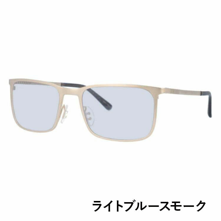【選べる15色 ライトカラーレンズ】【国内正規品】ポルシェデザイン メガネフレーム 【スクエア型】 PORSCHE DESIGN ポルシェ・デザイン 伊達 眼鏡 P8294-B 54 ユニセックス メンズ レディース ファッションメガネ ギフト ハイブランド