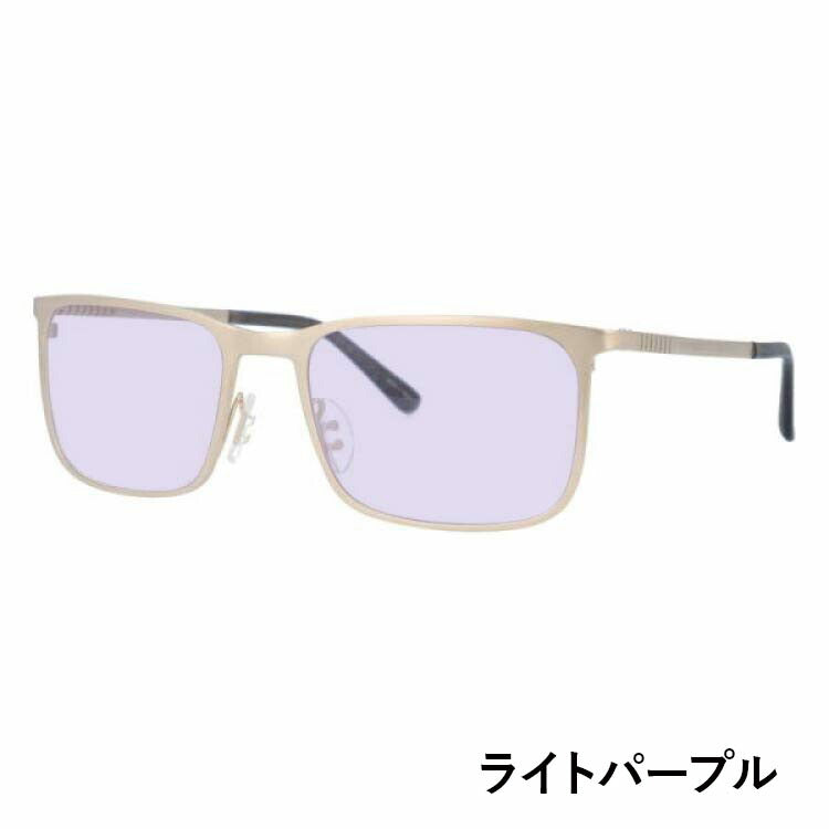 【選べる15色 ライトカラーレンズ】【国内正規品】ポルシェデザイン メガネフレーム 【スクエア型】 PORSCHE DESIGN ポルシェ・デザイン 伊達 眼鏡 P8294-B 54 ユニセックス メンズ レディース ファッションメガネ ギフト ハイブランド
