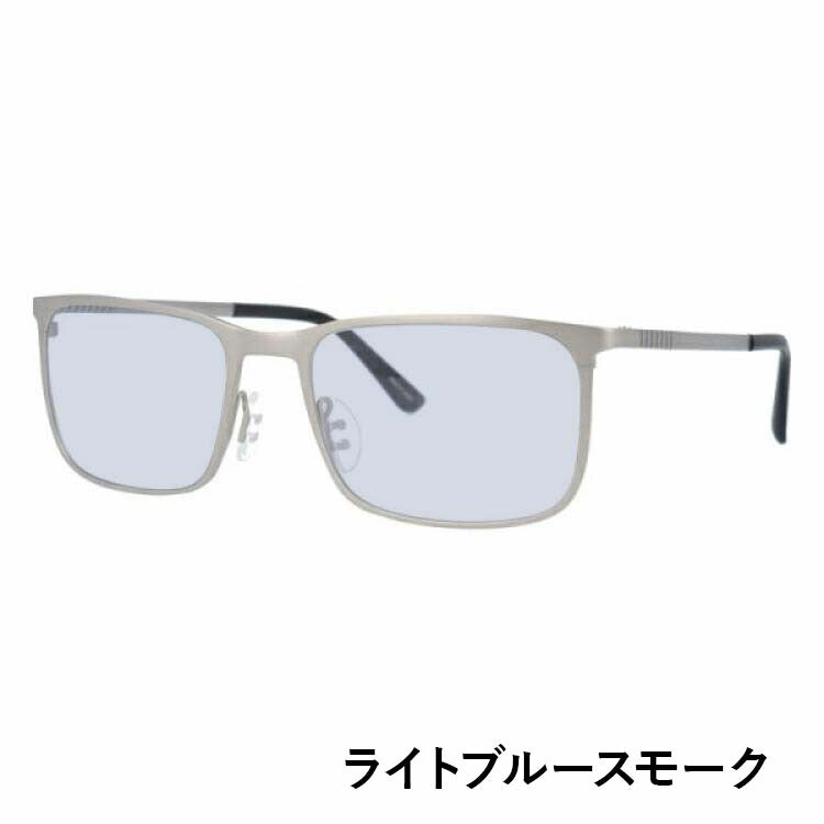 【選べる15色 ライトカラーレンズ】【国内正規品】ポルシェデザイン メガネフレーム 【スクエア型】 PORSCHE DESIGN ポルシェ・デザイン 伊達 眼鏡 P8294-C 54 ユニセックス メンズ レディース ファッションメガネ ギフト ハイブランド