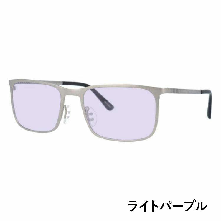 【選べる15色 ライトカラーレンズ】【国内正規品】ポルシェデザイン メガネフレーム 【スクエア型】 PORSCHE DESIGN ポルシェ・デザイン 伊達 眼鏡 P8294-C 54 ユニセックス メンズ レディース ファッションメガネ ギフト ハイブランド