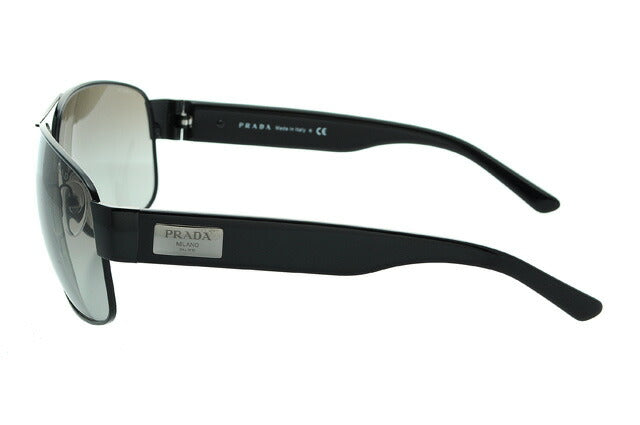 【訳あり】プラダ サングラス PRADA PR61LS 7AX3M1 ブラック/グレーグラデーション メンズ レディース UVカット ラッピング無料 【海外正規品】