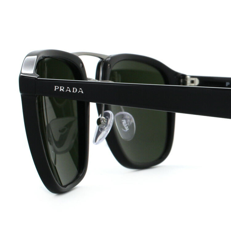 【国内正規品】プラダ サングラス PRADA PR12TS 1AB1I0 54サイズ ウェリントン型 メンズ レディース UVカット ラッピング無料