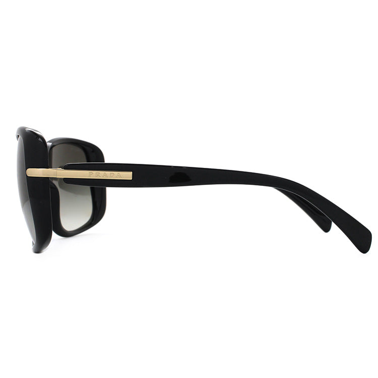 【訳あり】プラダ サングラス アジアンフィット PRADA PR08OS 1AB0A7 57サイズ バタフライ レディース UVカット ラッピング無料 【海外正規品】