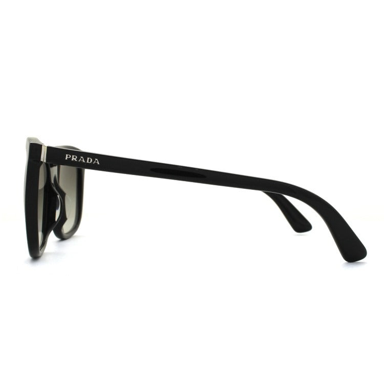 【訳あり】プラダ サングラス  レディース メンズ ユニセックス アジアンフィット PRADA PR12RSF 1AB0A7 56 UVカット プレゼント ギフト【海外正規品】