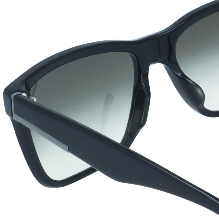 【国内正規品】プラダ サングラス アジアンフィット PRADA PR19SSF 1AB0A7 59サイズ スクエア型 ユニセックス メンズ レディース
