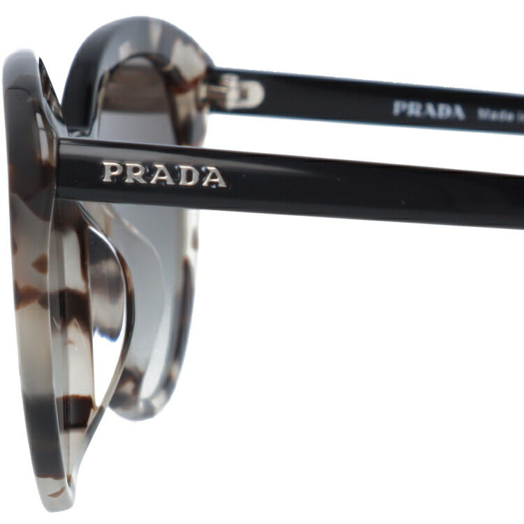 【訳あり・店頭展示品/外箱なし】【国内正規品】プラダ サングラス PRADA PR02VSF 3980A7 54サイズ アジアンフィット フォックス型 ブランド メンズ レディース アイウェア UVカット ギフト対応 ラッピング無料