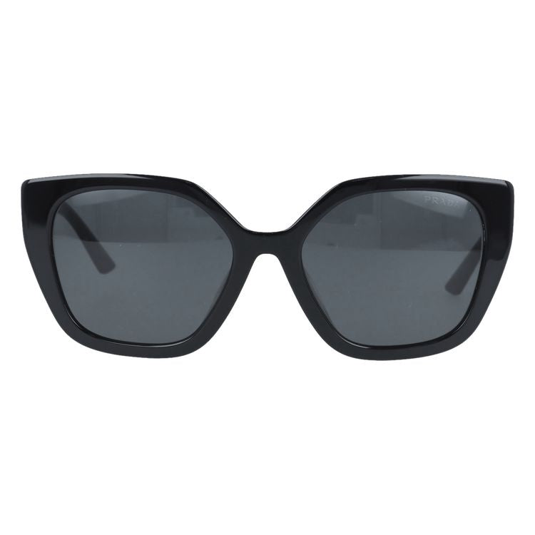 【訳あり】プラダ サングラス フルフィット（アジアンフィット） PRADA PR 24XSF YC45S0 54サイズ ウェリントン ユニセックス メンズ レディース 【海外正規品】