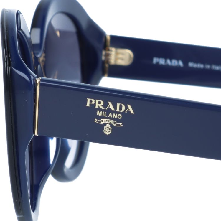 【国内正規品】プラダ サングラス アジアンフィット PRADA PR 01YSF 08V08I 56サイズ フォックス ユニセックス メンズ レディース