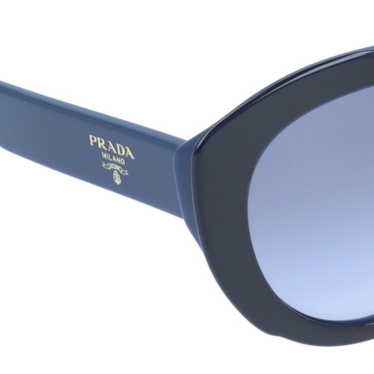 【国内正規品】プラダ サングラス アジアンフィット PRADA PR 01YSF 08V08I 56サイズ フォックス ユニセックス メンズ レディース