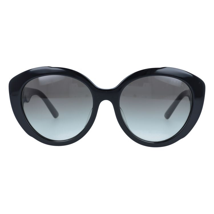 【訳あり】プラダ サングラス アジアンフィット PRADA PR 01YSF 1AB0A7 56サイズ フォックス ユニセックス メンズ レディース 【海外正規品】
