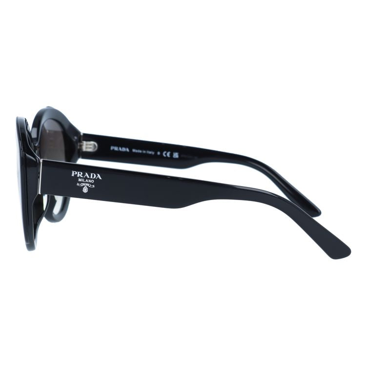 【訳あり】プラダ サングラス アジアンフィット PRADA PR 01YSF 1AB0A7 56サイズ フォックス ユニセックス メンズ レディース 【海外正規品】
