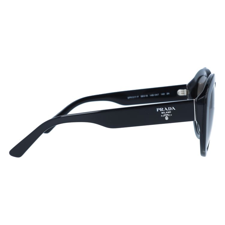 【訳あり】プラダ サングラス アジアンフィット PRADA PR 01YSF 1AB0A7 56サイズ フォックス ユニセックス メンズ レディース 【海外正規品】