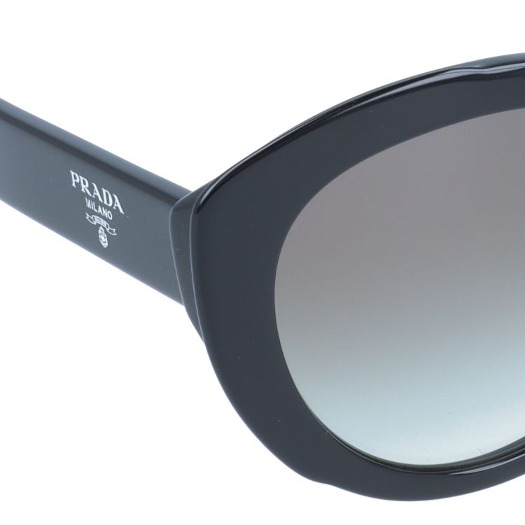【訳あり】プラダ サングラス アジアンフィット PRADA PR 01YSF 1AB0A7 56サイズ フォックス ユニセックス メンズ レディース 【海外正規品】