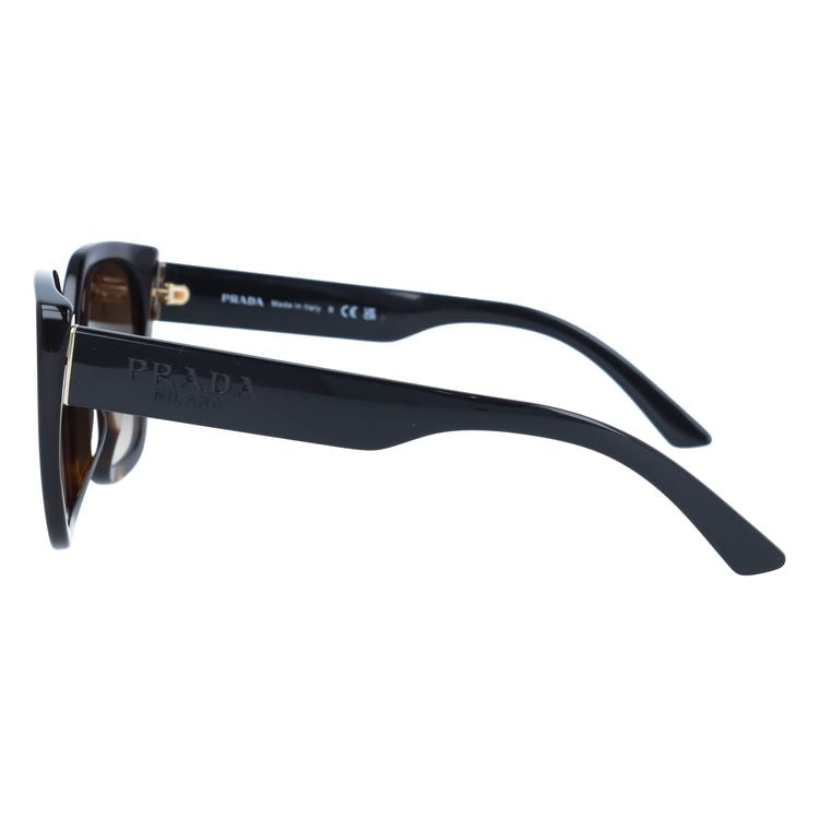 【国内正規品】プラダ サングラス フルフィット（アジアンフィット） PRADA PR 24XSF 2AU6S1 54サイズ ウェリントン ユニセックス メンズ レディース