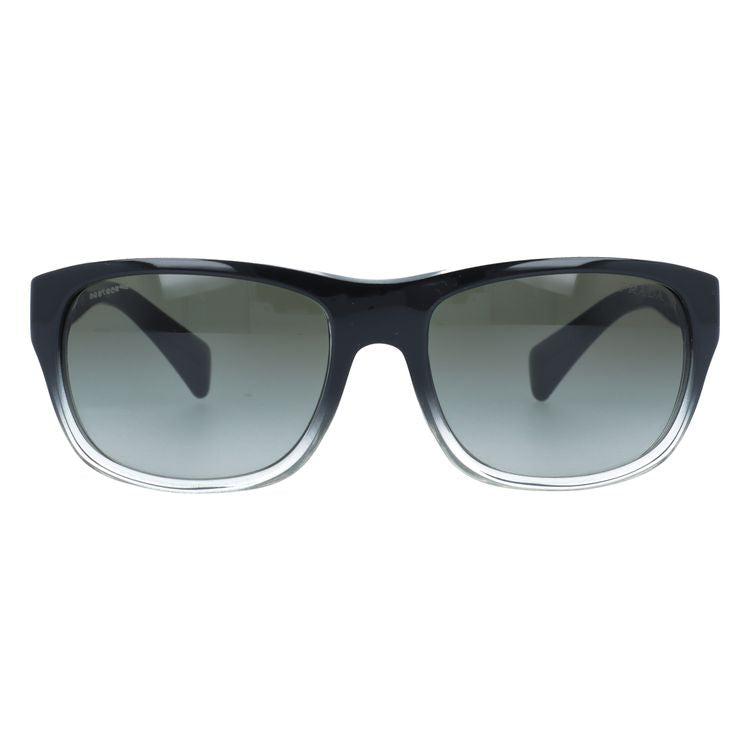 【訳あり】プラダ サングラス レギュラーフィット PRADA PR29NS ZXA3M1 58サイズ ウェリントン型 ユニセックス メンズ レディース【海外正規品】