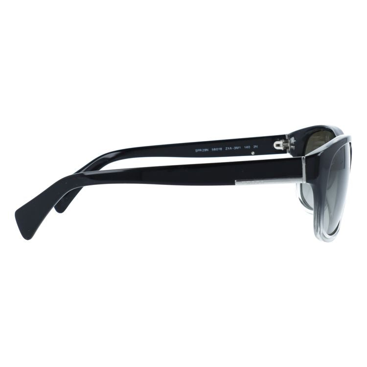 【訳あり】プラダ サングラス レギュラーフィット PRADA PR29NS ZXA3M1 58サイズ ウェリントン型 ユニセックス メンズ レディース【海外正規品】