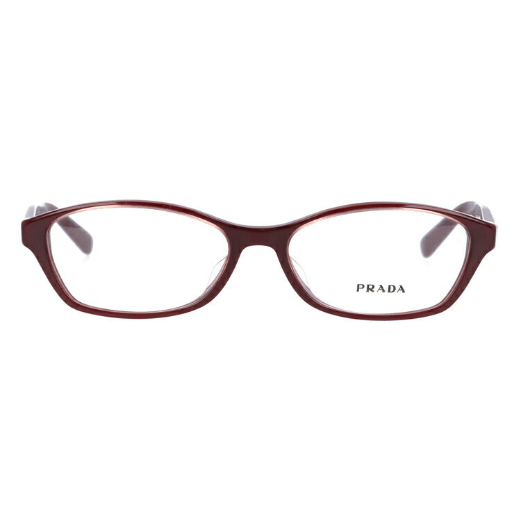 【訳あり・店頭展示品/外箱なし】【国内正規品】プラダ メガネ フレーム 眼鏡 PRADA PR02SV UAN1O1 54サイズ アジアンフィット スクエア型 ブランド メンズ レディース アイウェア UVカット ギフト対応 ラッピング無料
