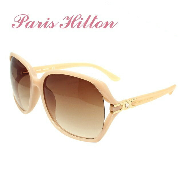 【訳あり】パリスヒルトン サングラス PARIS HILTON PH6512 B レディース 女性用 UVカット 紫外線対策 UV対策 おしゃれ ギフト ラッピング無料