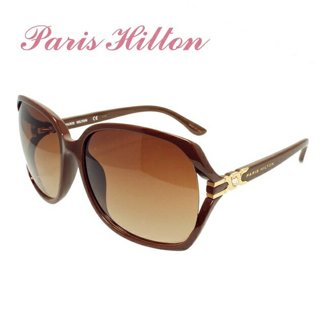 パリスヒルトン サングラス PARIS HILTON PH6512 C レディース 女性用 アイウェア UVカット 紫外線対策 UV対策 おしゃれ ギフト ラッピング無料