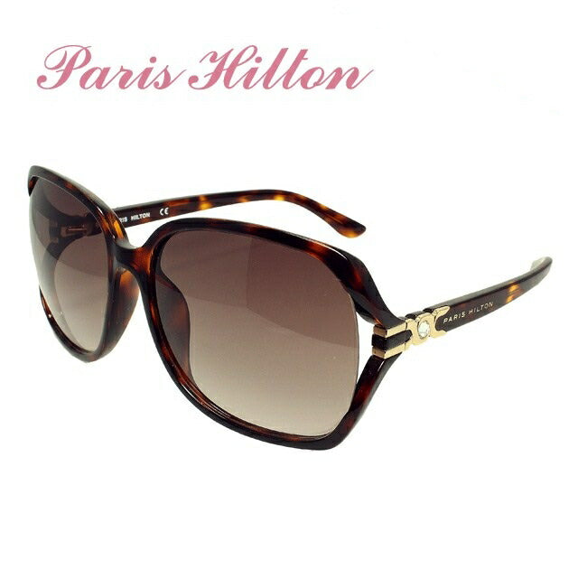 パリスヒルトン サングラス PARIS HILTON PH6512 D レディース 女性用 アイウェア UVカット 紫外線対策 UV対策 おしゃれ ギフト ラッピング無料